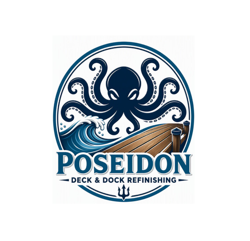 smaller poseidon logo
